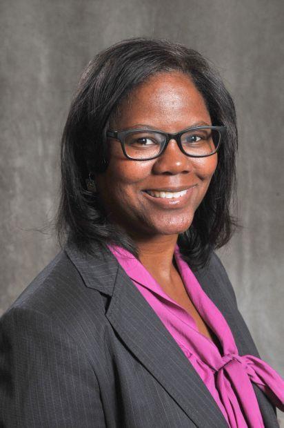 Joycelyn Pugh-Walker Joycelyn Pugh-Walker